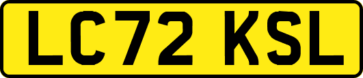 LC72KSL