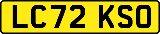 LC72KSO