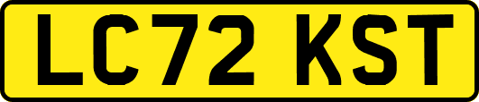 LC72KST