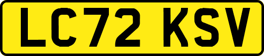 LC72KSV