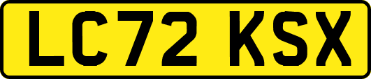 LC72KSX