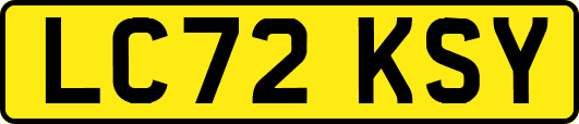 LC72KSY