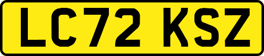 LC72KSZ