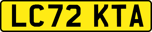 LC72KTA