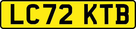 LC72KTB