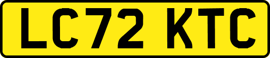 LC72KTC