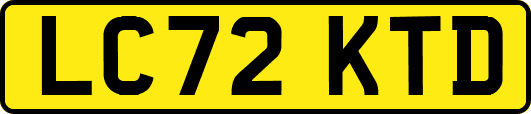 LC72KTD