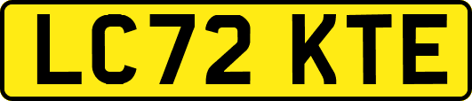 LC72KTE
