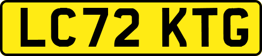 LC72KTG