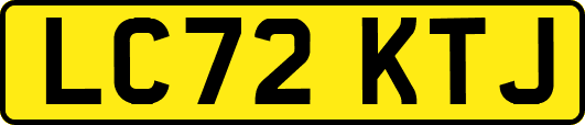 LC72KTJ