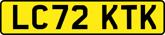 LC72KTK