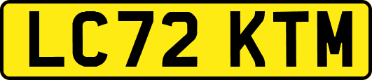 LC72KTM