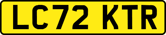 LC72KTR