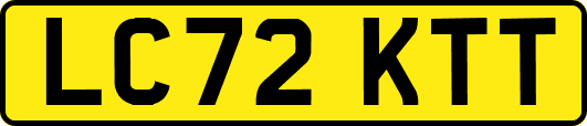 LC72KTT