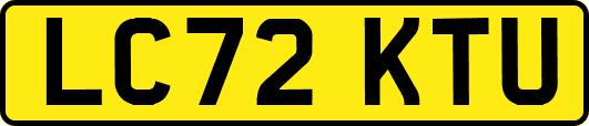 LC72KTU