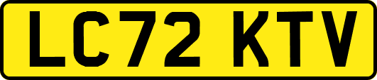 LC72KTV