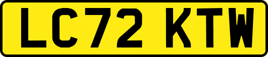 LC72KTW