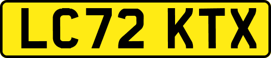 LC72KTX