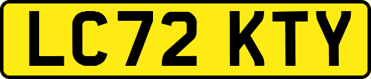 LC72KTY