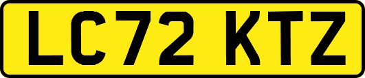 LC72KTZ