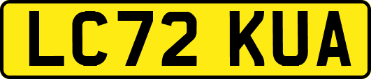LC72KUA