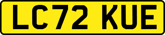 LC72KUE