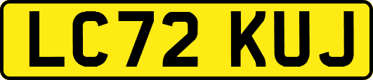 LC72KUJ