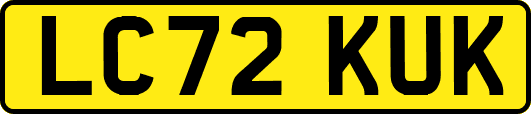 LC72KUK