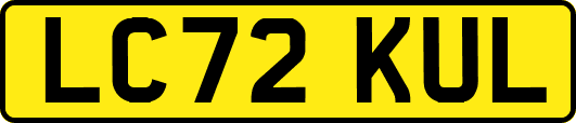 LC72KUL