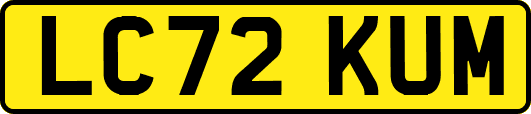 LC72KUM