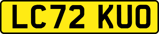 LC72KUO