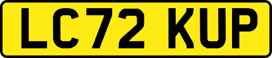 LC72KUP