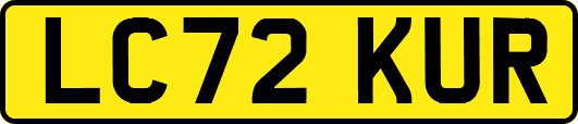 LC72KUR