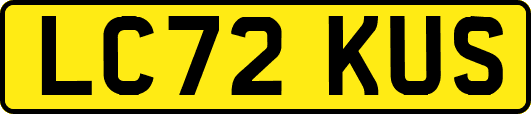 LC72KUS