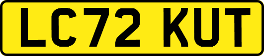 LC72KUT