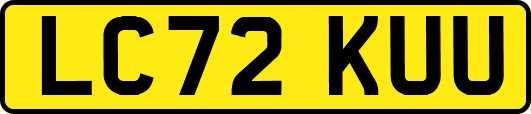 LC72KUU