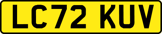 LC72KUV
