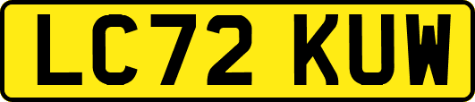LC72KUW