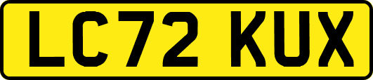 LC72KUX