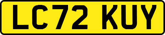 LC72KUY