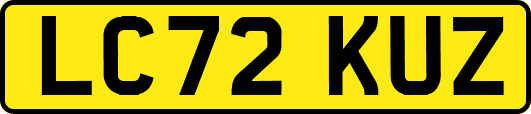LC72KUZ