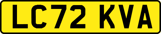 LC72KVA