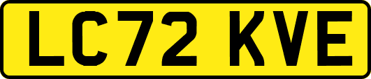 LC72KVE