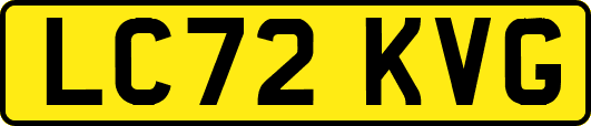 LC72KVG