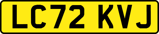 LC72KVJ