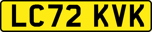 LC72KVK