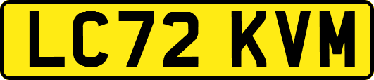 LC72KVM
