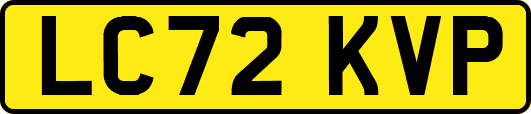 LC72KVP