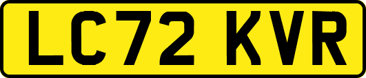 LC72KVR