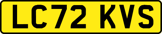 LC72KVS